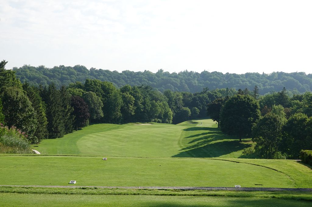 Rosedale Golf Club